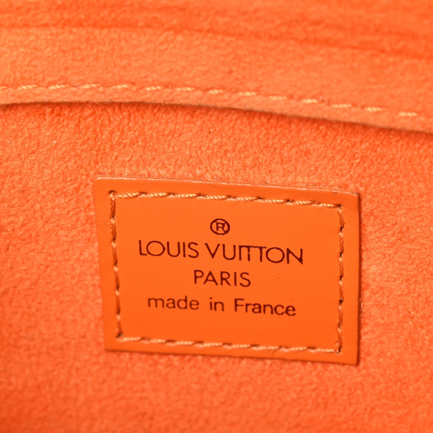 Epi Pont-Neuf Mandarin