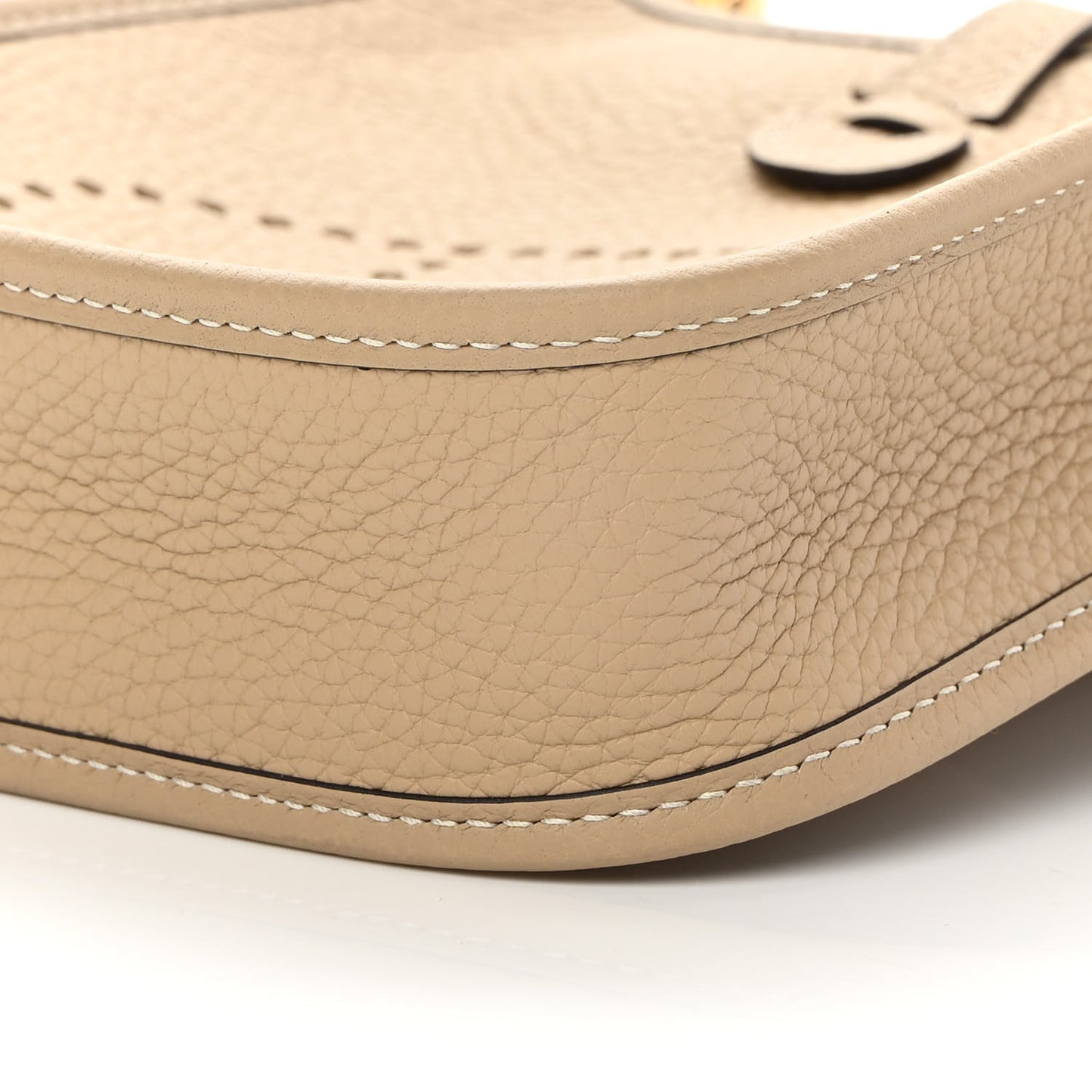 Taurillon Clemence Evelyne TPM Trench