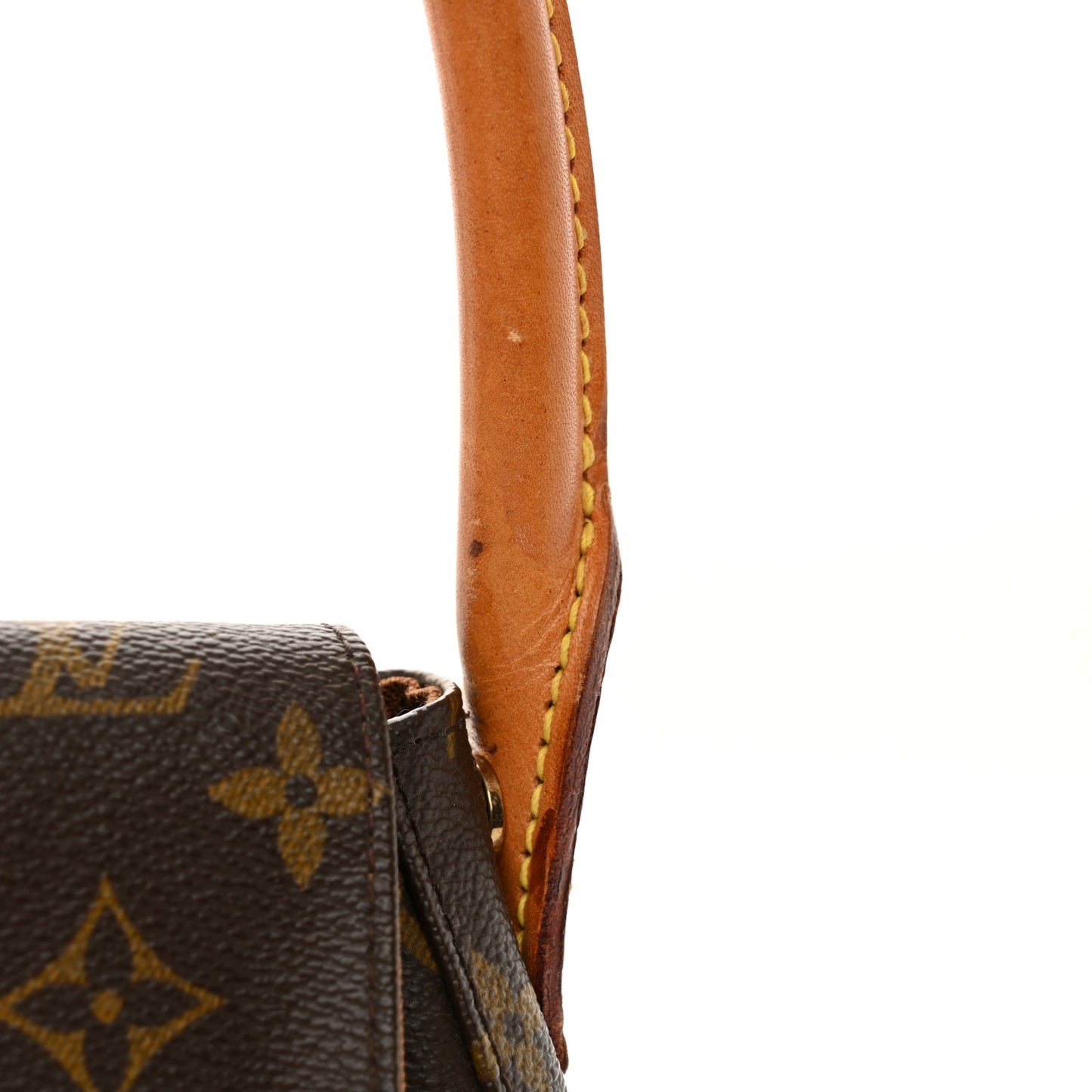 Monogram Mini Looping