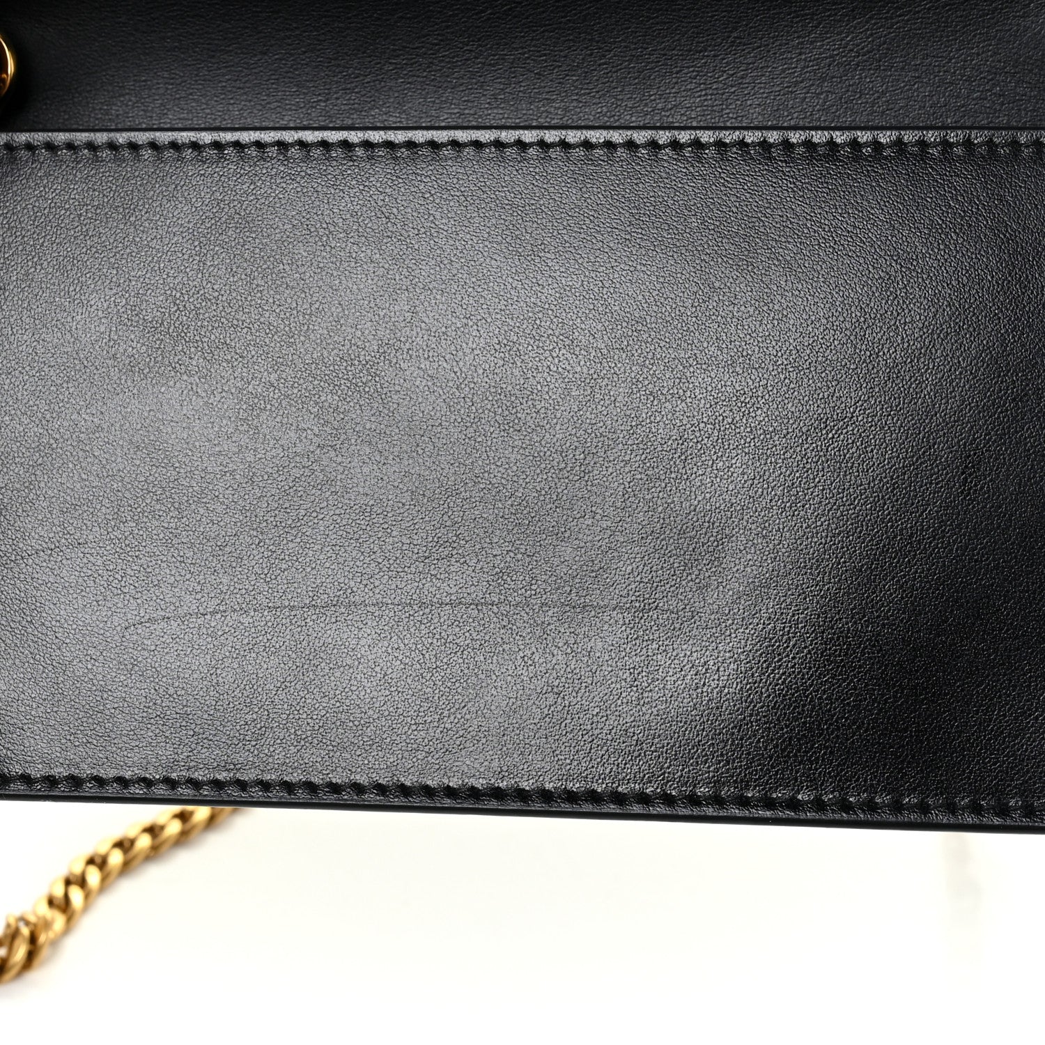 Prada City Calfskin Cahier Crystal Studded Mini Bag Fuxia Black 12 of 13