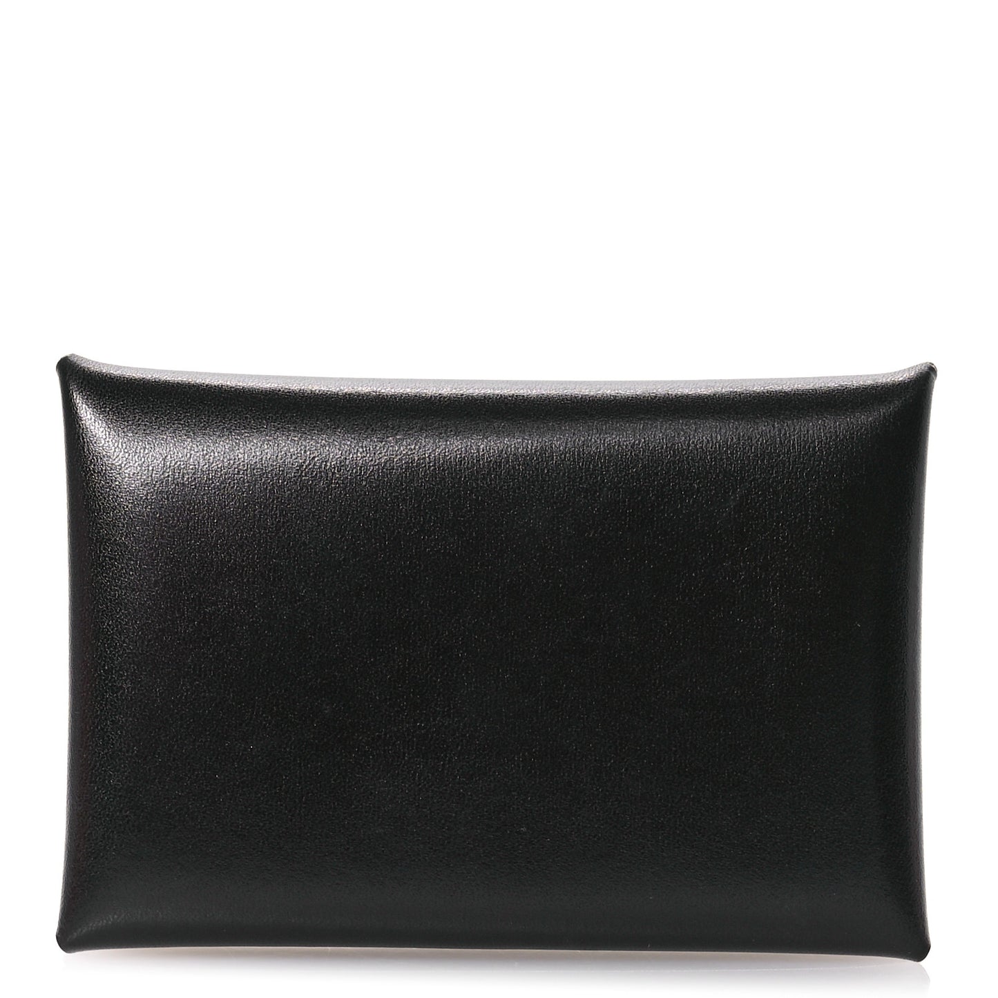 Box Calvi Card Case Black