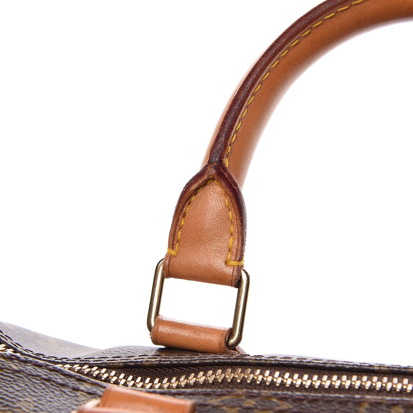 Monogram Keepall 50
