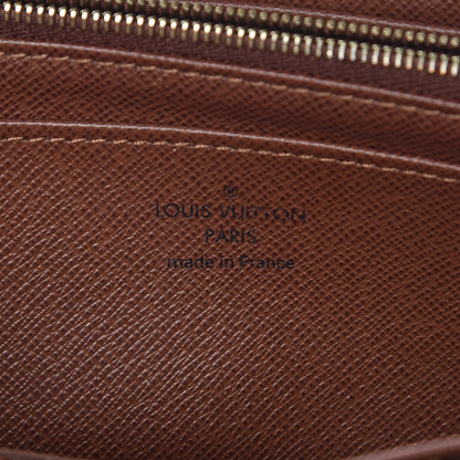 Louis Vuitton Monogram Astrid Wallet 6 of 14