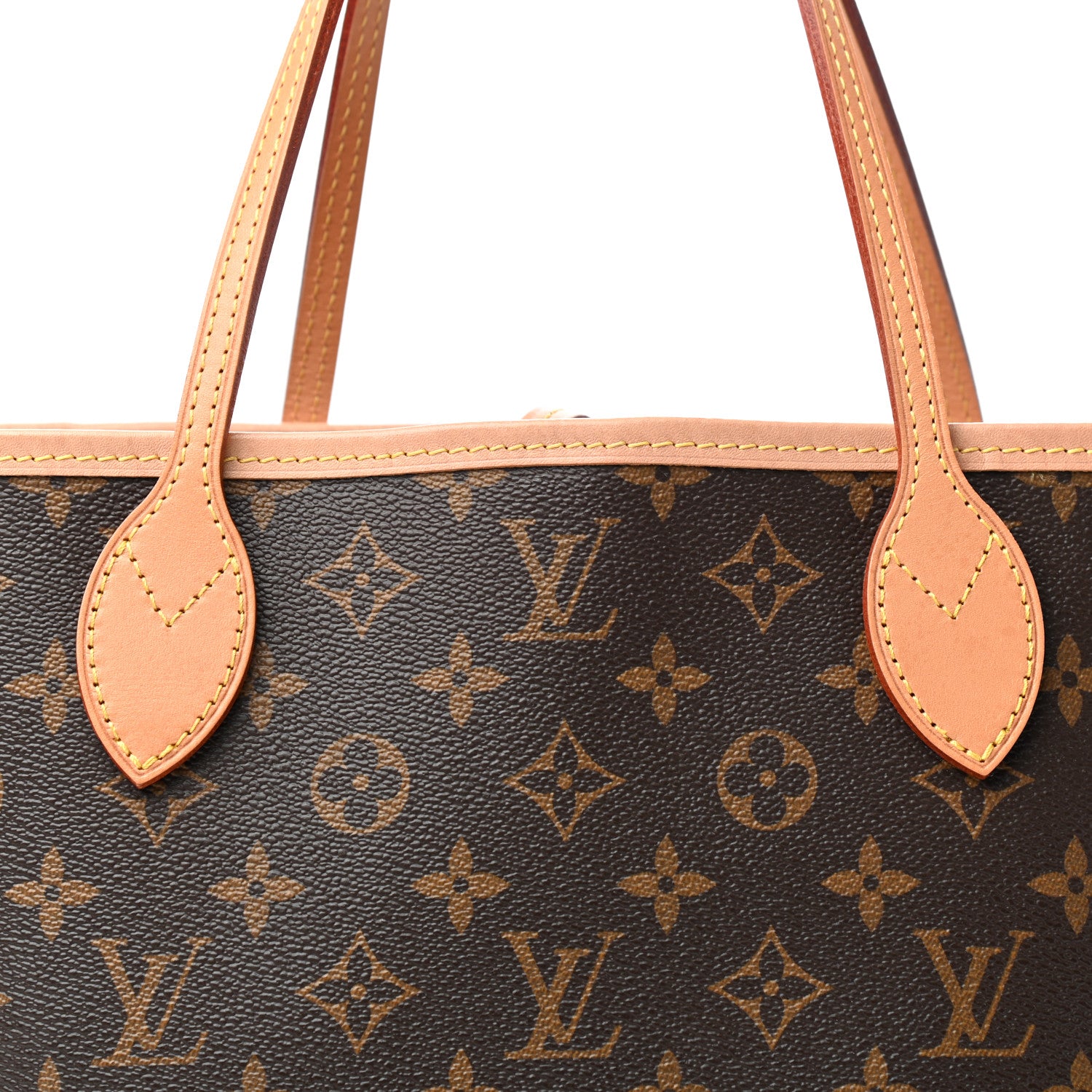 Louis Vuitton Monogram Neo Neverfull PM Pivoine 10 of 10