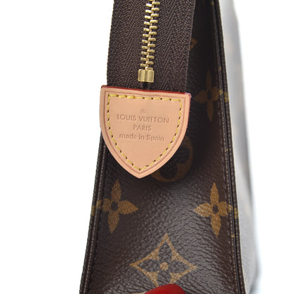 Louis Vuitton Monogram Toiletry Pouch 19 7 of 10