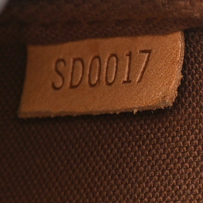 Louis Vuitton Monogram Pochette Accessories 8 of 10