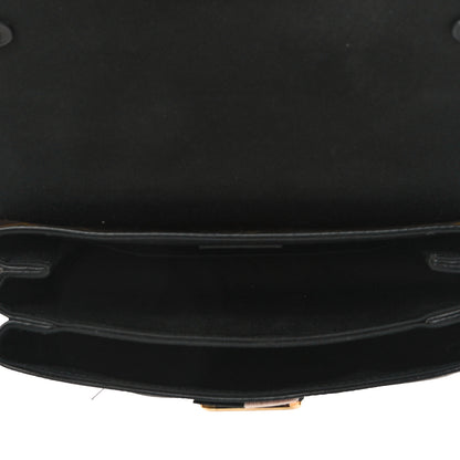 Louis Vuitton Monogram Georges BB Black Rose Poudre 5 of 10
