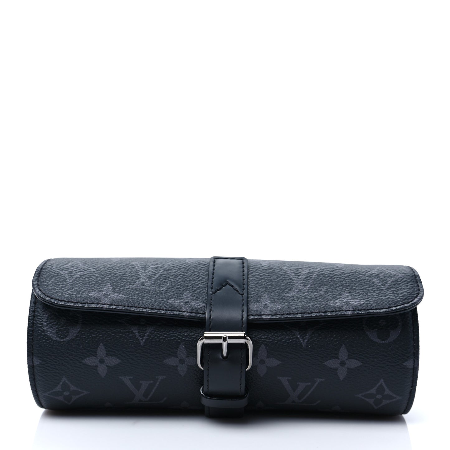 Monogram Eclipse 3 Watch Travel Case