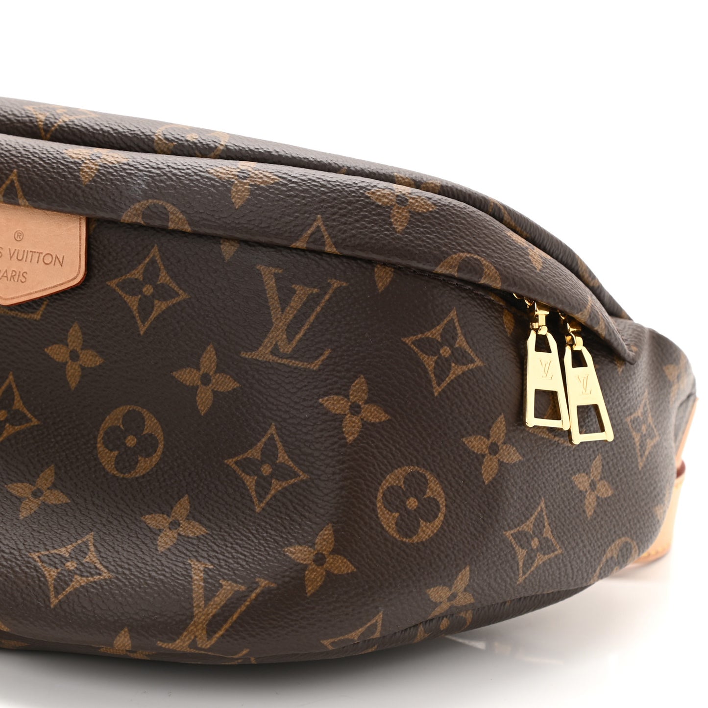 Monogram Bumbag