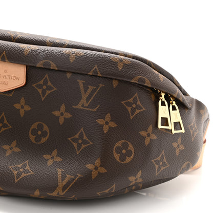 Louis Vuitton Monogram Bumbag 7 of 7
