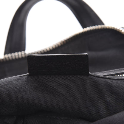 Givenchy Lambskin Medium Nightingale Black 7 of 10