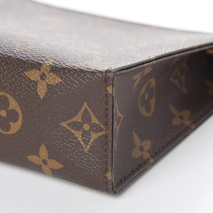 Louis Vuitton Monogram Toiletry Pouch 19 9 of 10