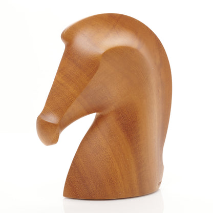 Hermes Jackfruit Wood Samarcande Paperweight Jacquier Naturel 3 of 7