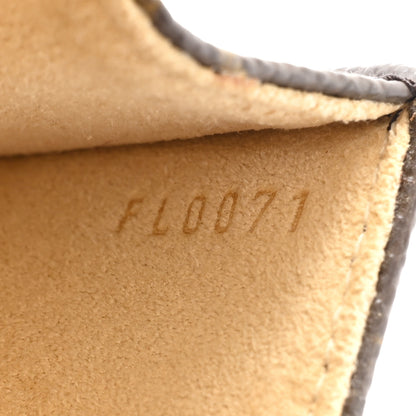 Louis Vuitton Monogram Pochette Florentine XS 7 of 16