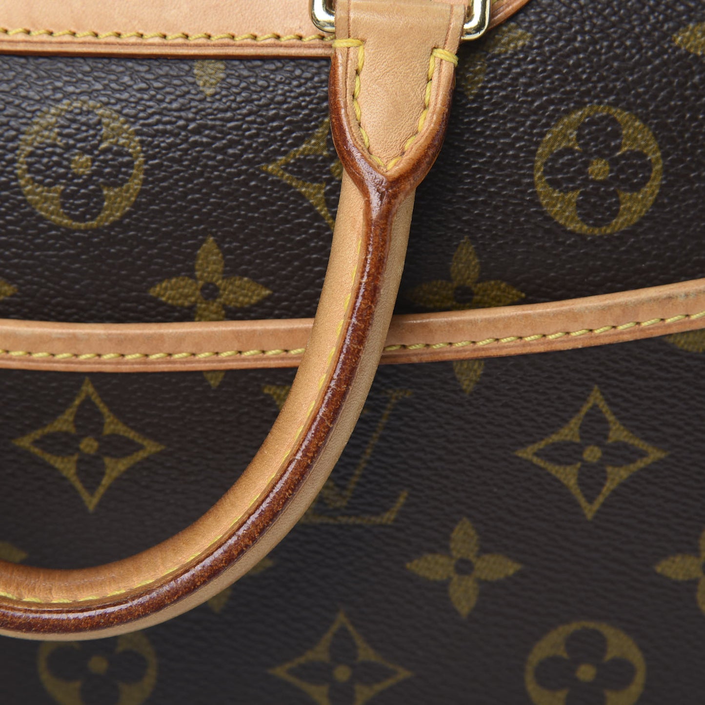 Monogram Trouville