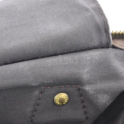 Louis Vuitton Mini Lin Speedy 30 Ebene 9 of 9