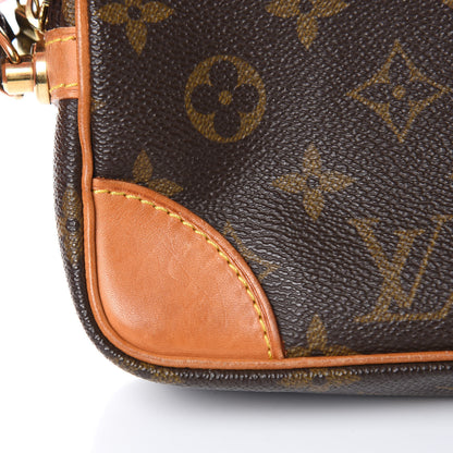 Louis Vuitton Monogram Pochette Marly Dragonne 22 11 of 14
