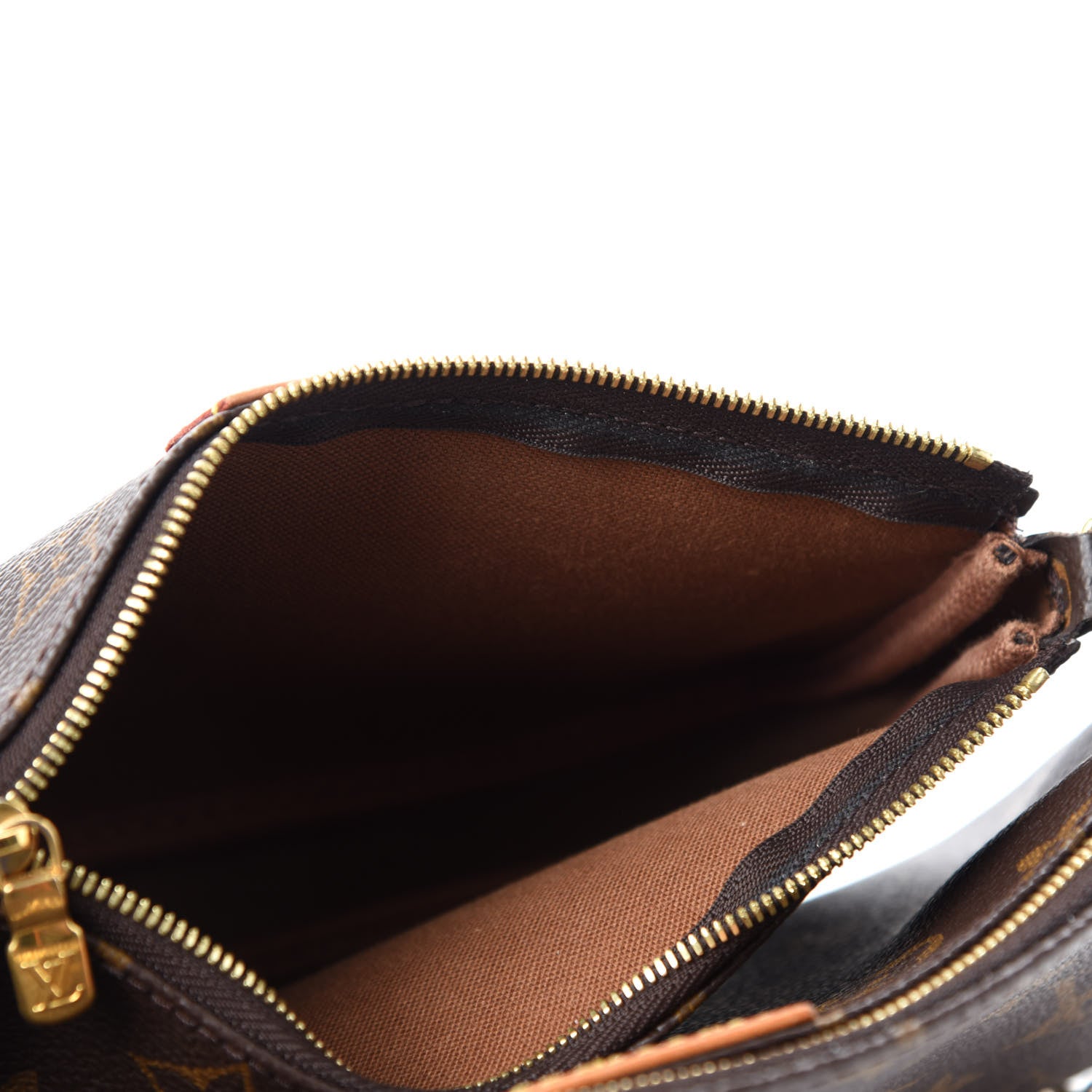 Louis Vuitton Monogram Multi Pochette Accessories Kaki 6 of 13