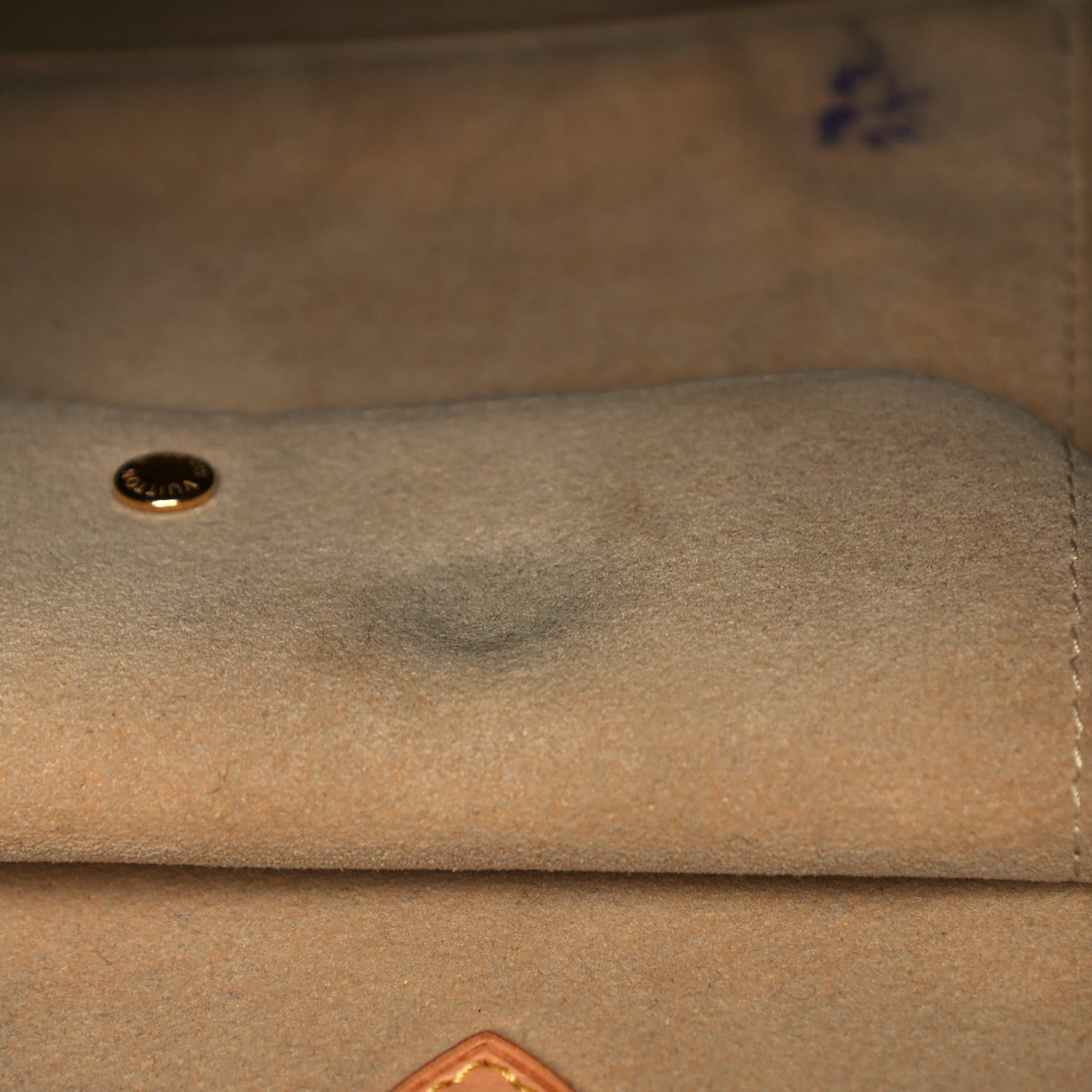 Monogram Galliera PM