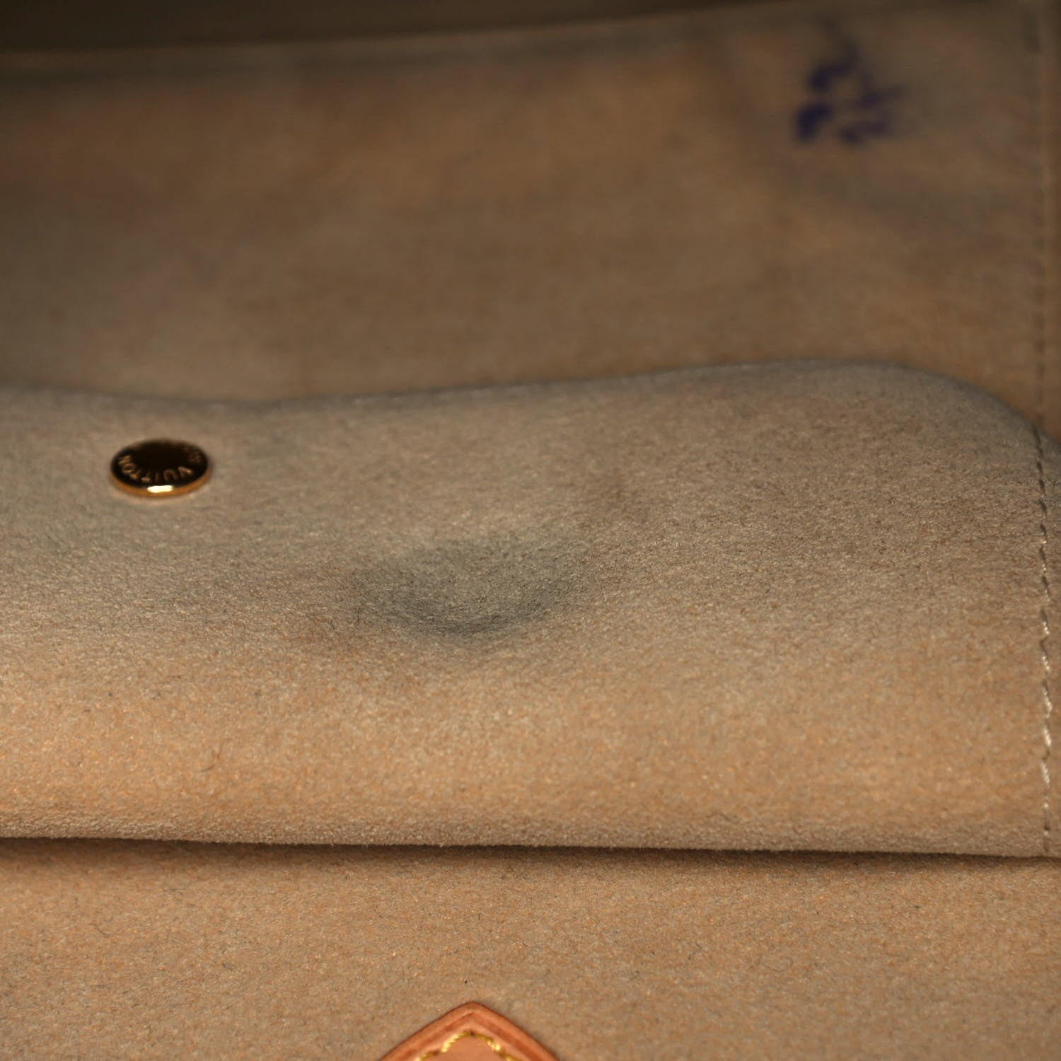 Louis Vuitton Monogram Galliera PM 14 of 26