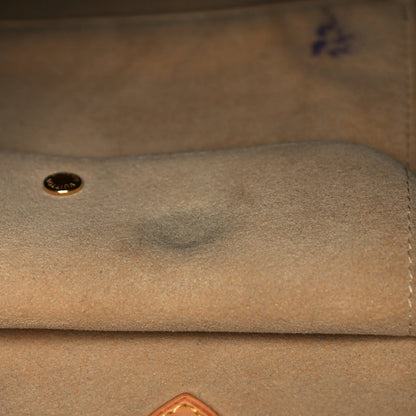 Louis Vuitton Monogram Galliera PM 14 of 26