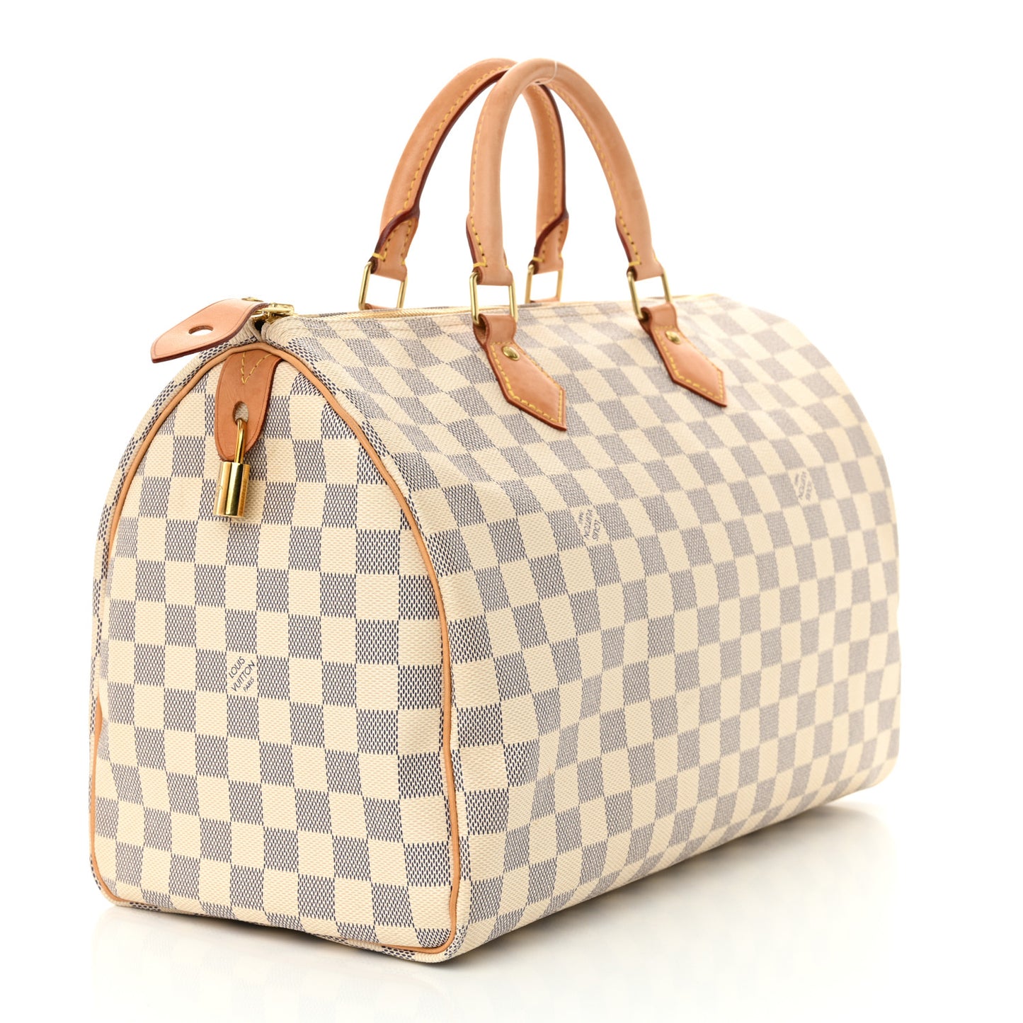 Damier Azur Speedy 35