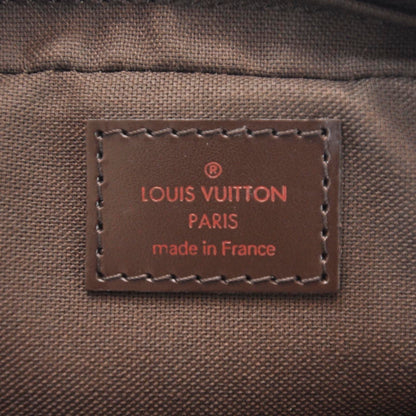 Louis Vuitton Damier Ebene Macao 6 of 7