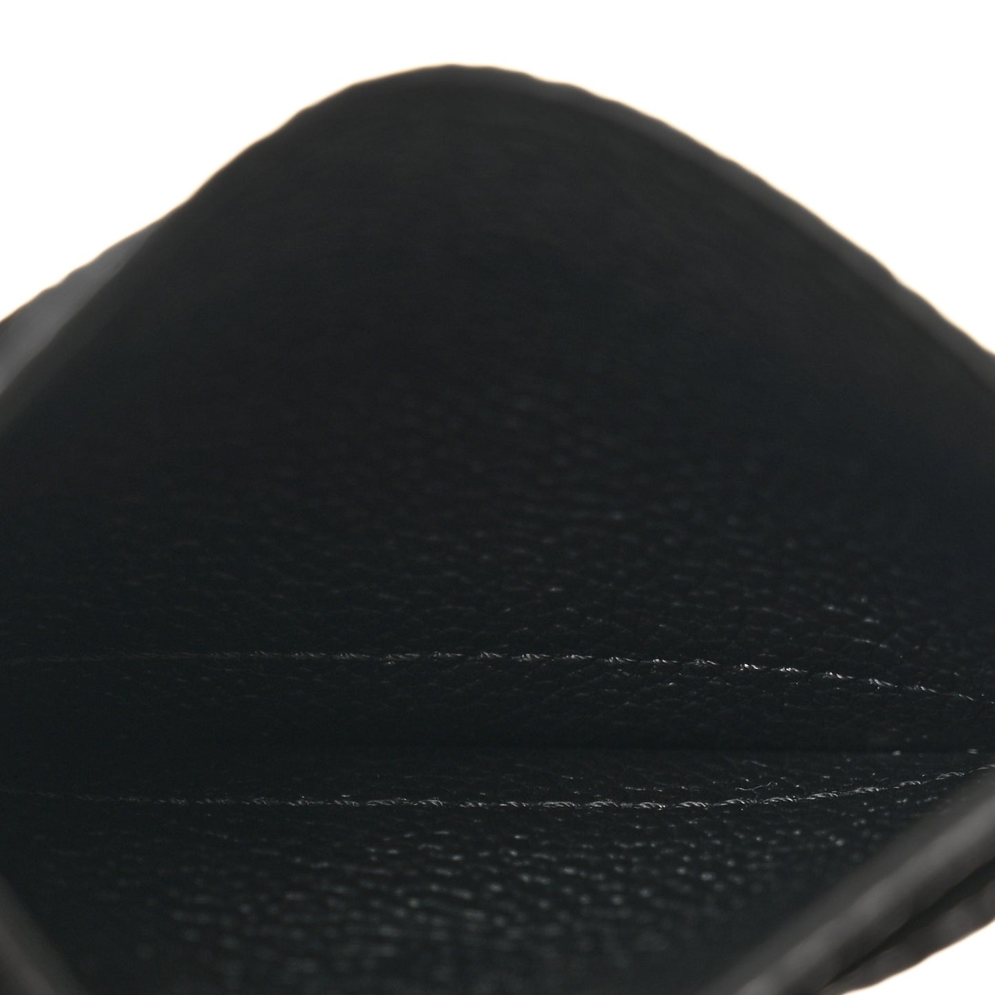 Empreinte Monogram LV Charms Card Holder Black