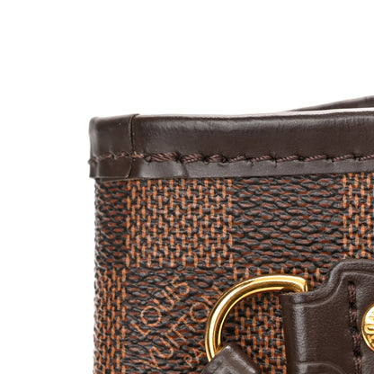 Louis Vuitton Damier Ebene Neo Neverfull PM 12 of 17