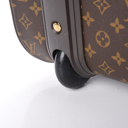 Louis Vuitton Monogram Pegase 60 10 of 36