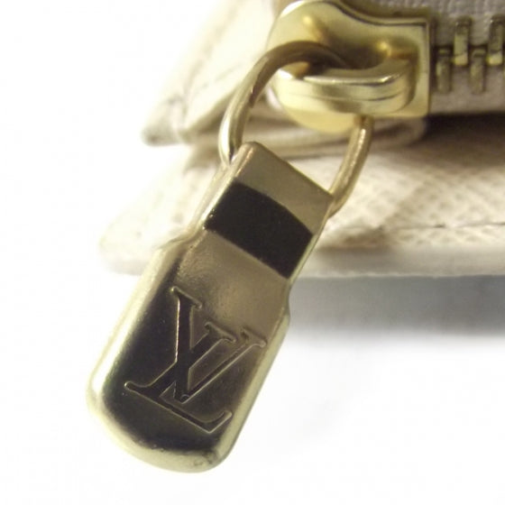 Louis Vuitton Damier Azur Alexandra Wallet 6 of 9