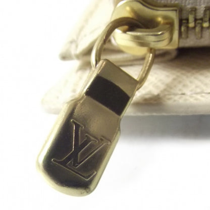 Louis Vuitton Damier Azur Alexandra Wallet 6 of 9