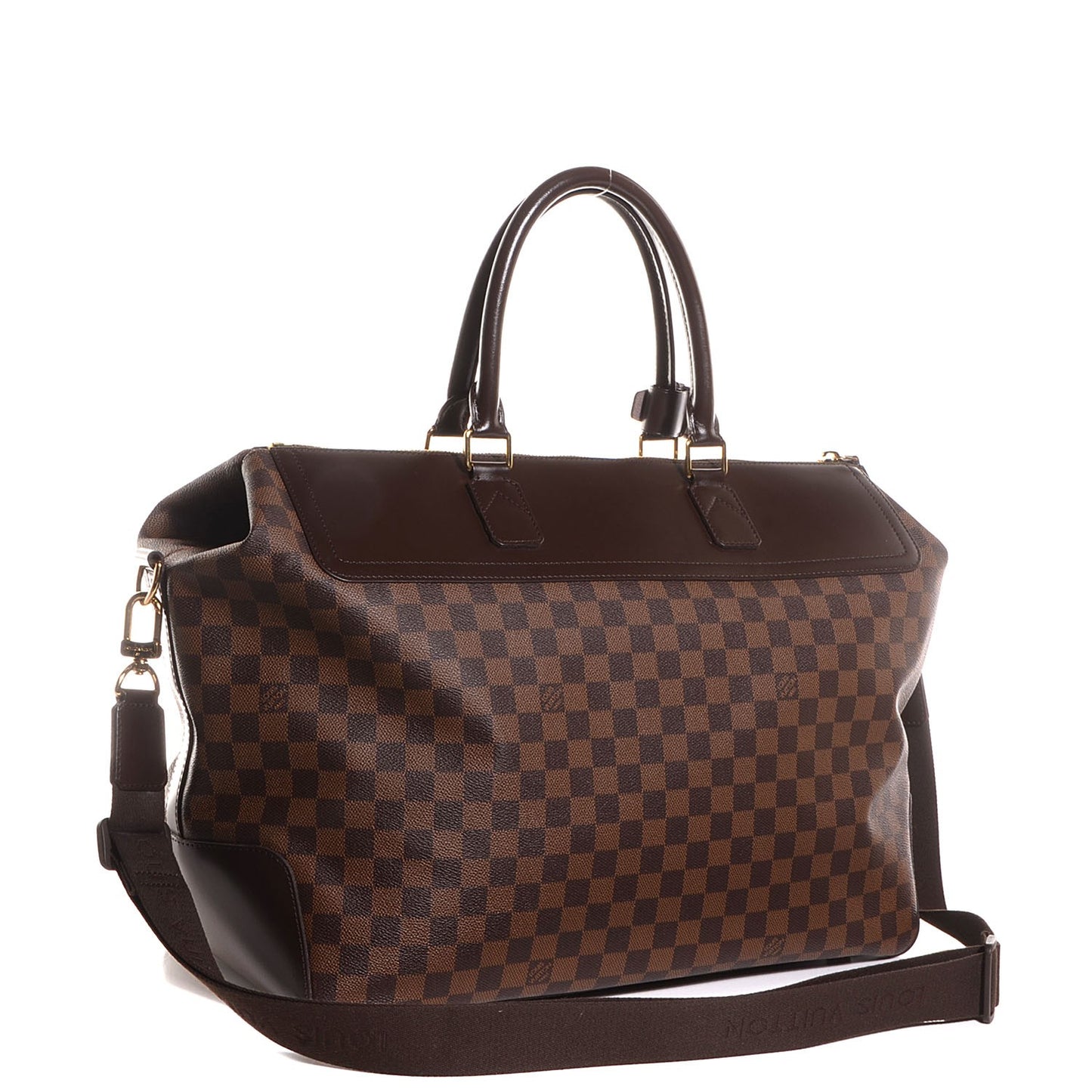 Damier Ebene Neo Greenwich