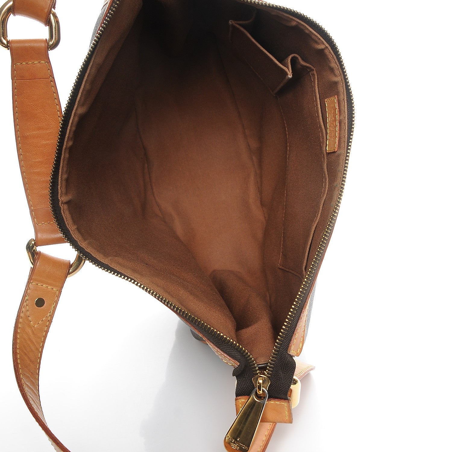 Louis Vuitton Monogram Tulum GM 5 of 10