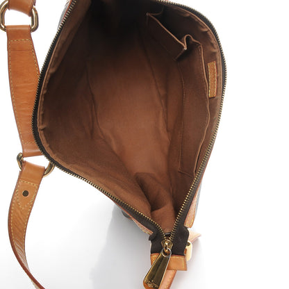 Louis Vuitton Monogram Tulum GM 5 of 10