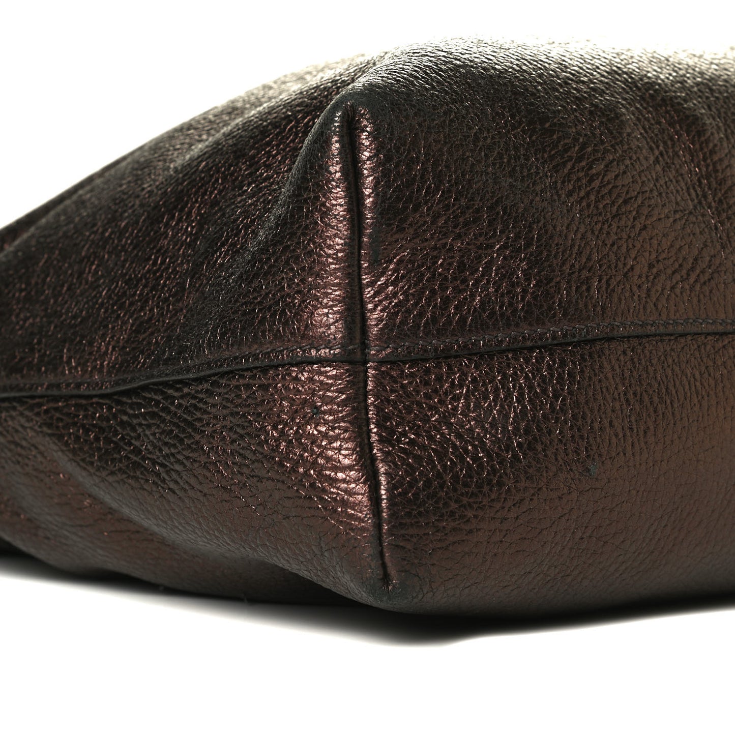 Vitello Daino Hobo Antico Mordore