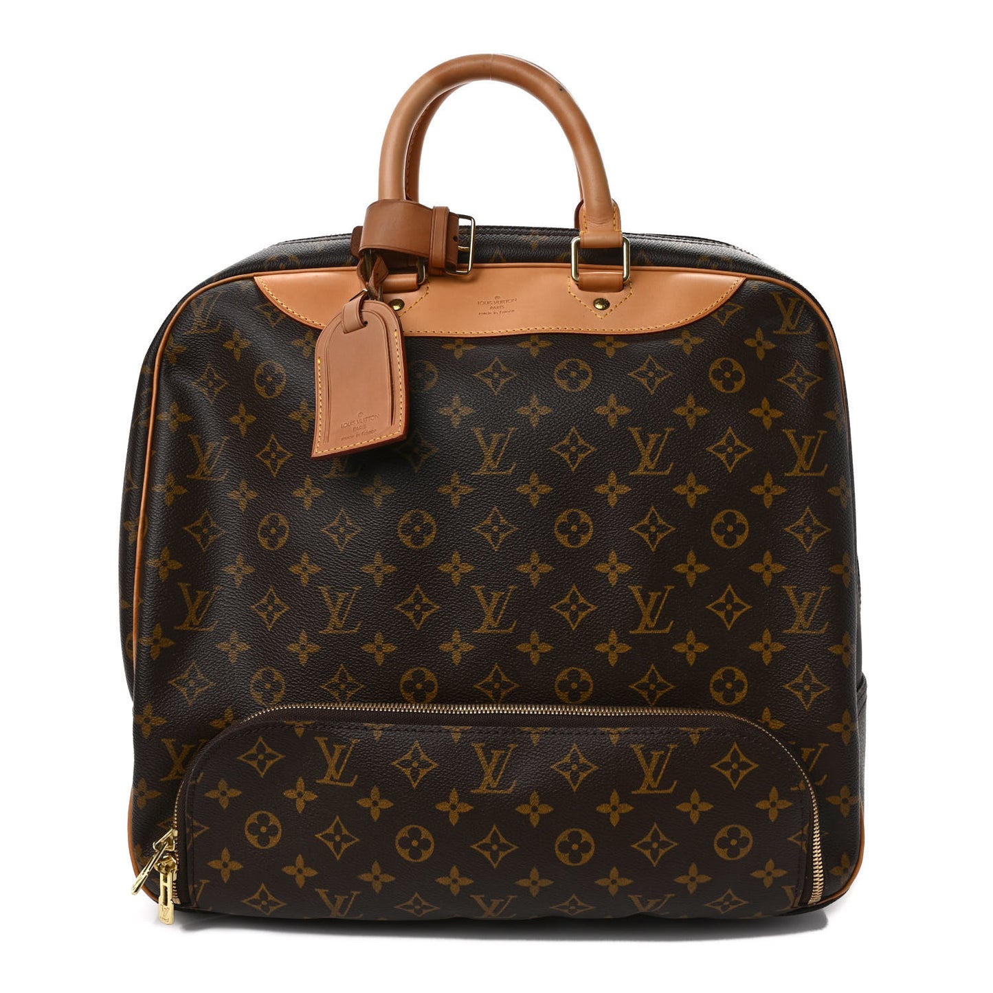 Monogram Evasion Sports Bag