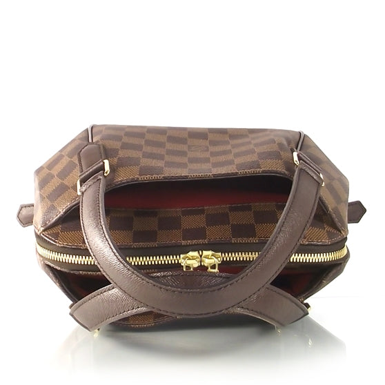 Damier Ebene Belem PM