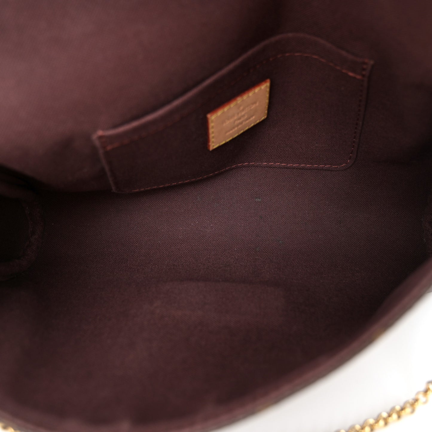 Monogram Favorite MM