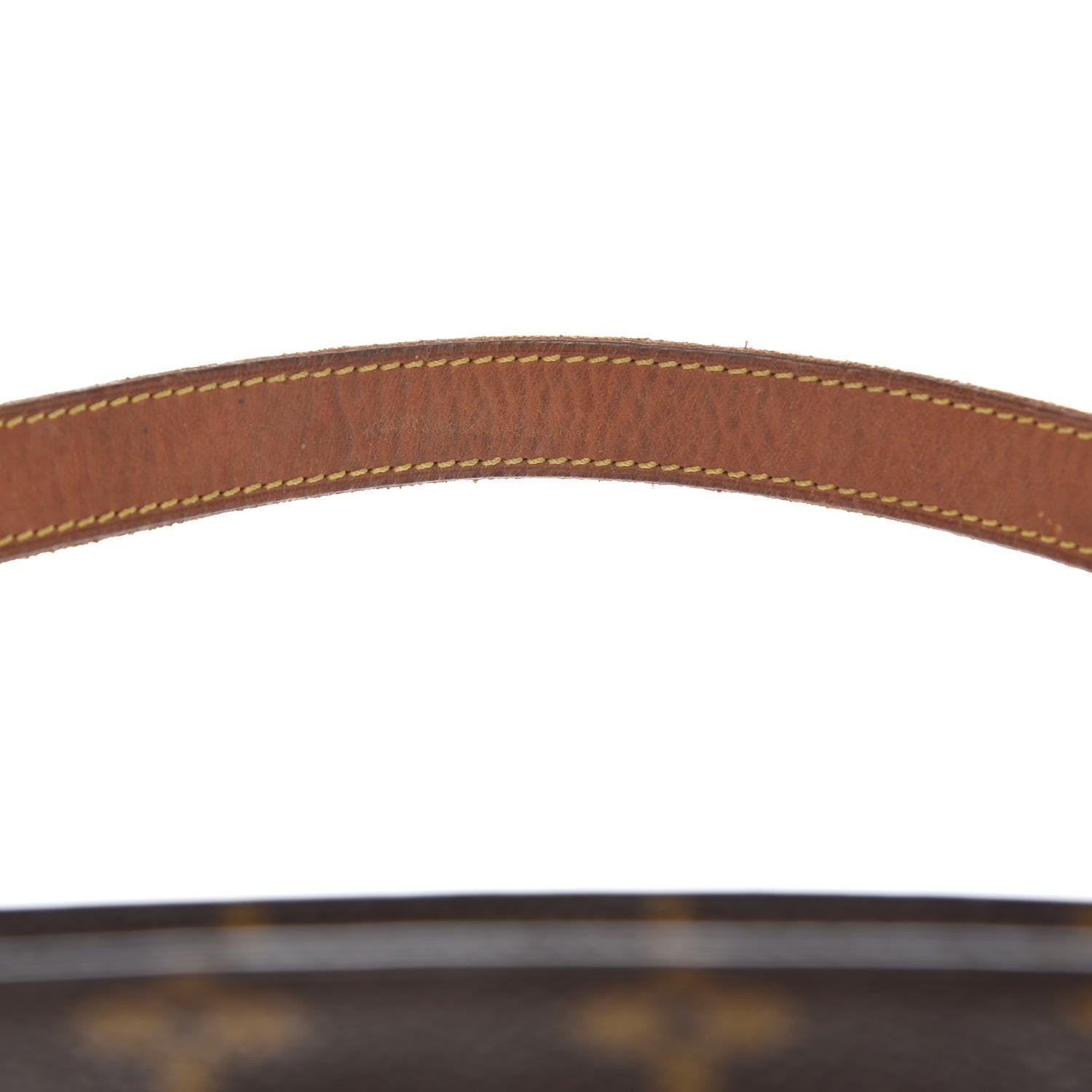 Louis Vuitton Monogram Babylone 9 of 14
