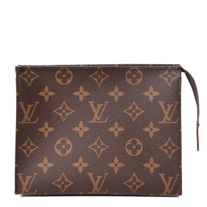 Louis Vuitton Monogram Toiletry Pouch 19 1 of 10