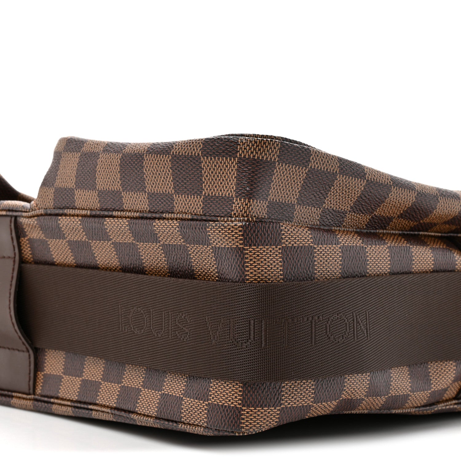 Louis Vuitton Damier Ebene Broadway Messenger Bag 8 of 10