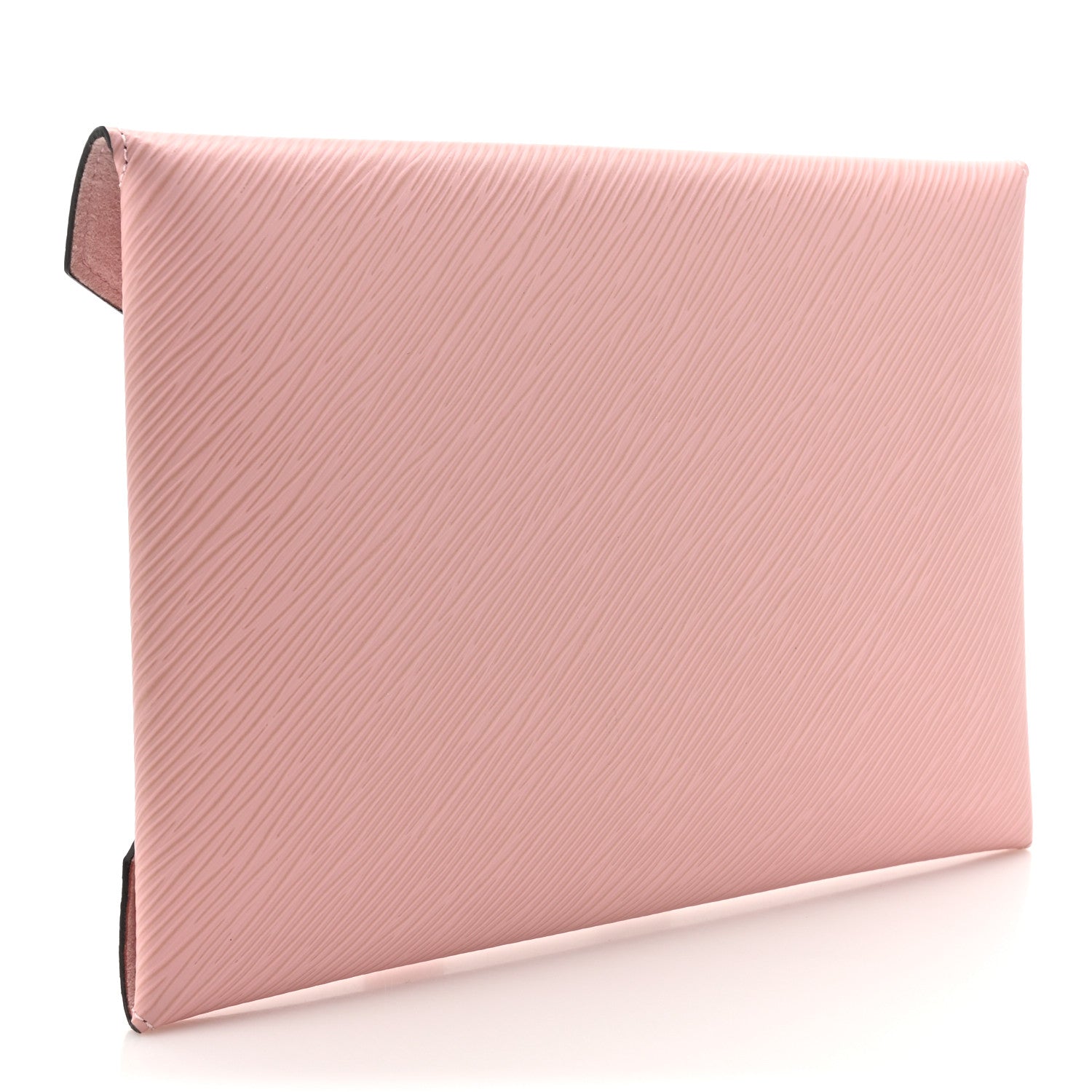 Louis Vuitton Epi Kirigami Pochette Set Rose Ballerine Fuchsia Coquelicot 4 of 12
