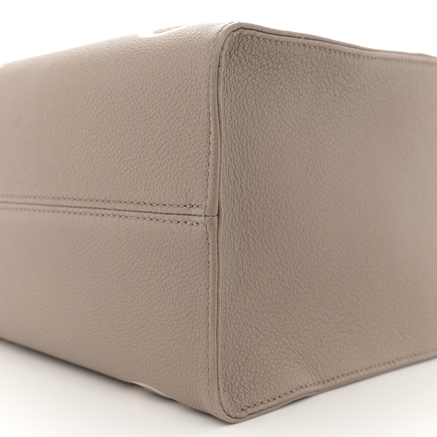 Empreinte Monogram Giant Onthego MM Tourterelle Creme