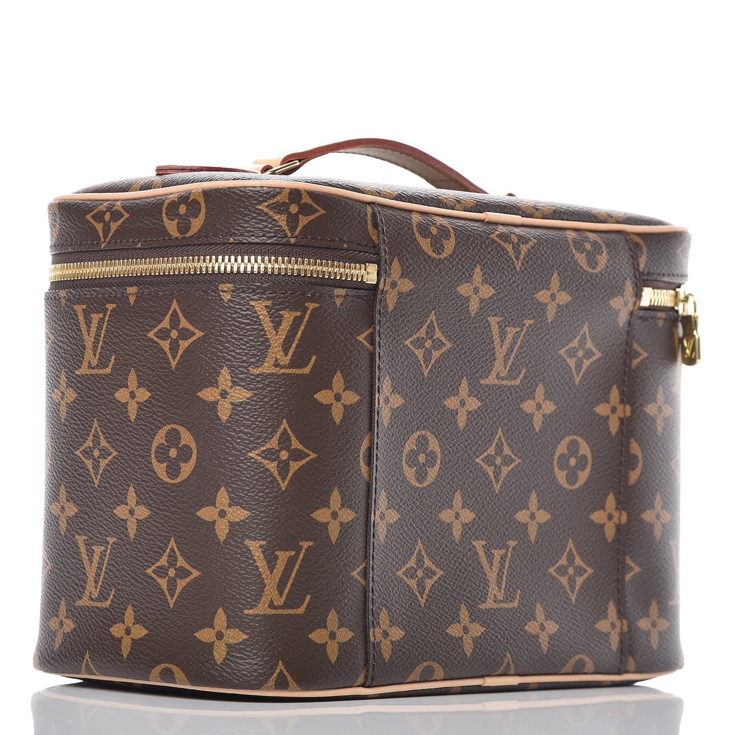 Monogram Nice BB