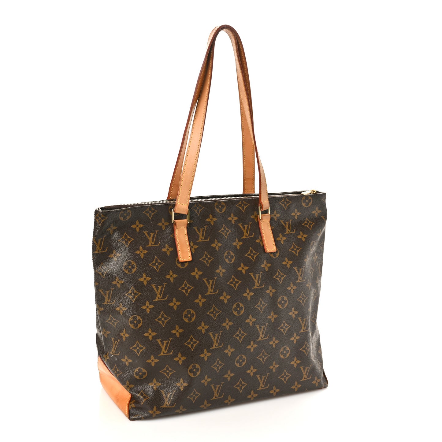 Monogram Cabas Mezzo