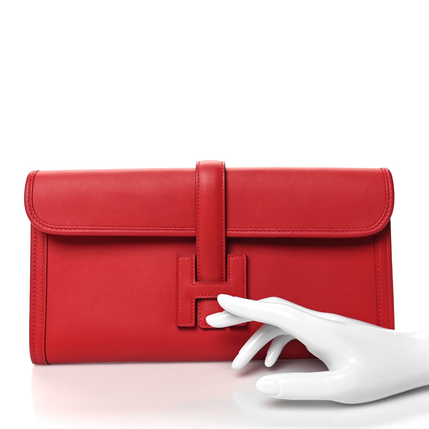 Swift Jige Elan 29 Clutch Vermillion
