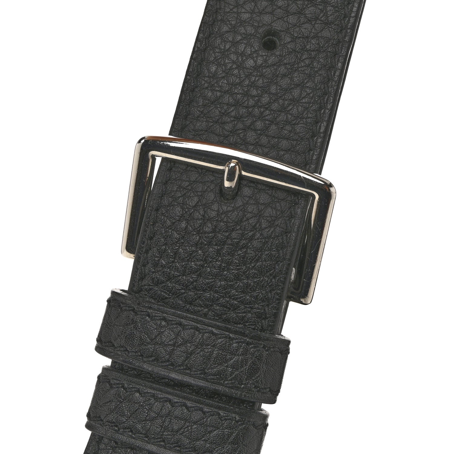 Hermes Togo So Kelly 22 Black 12 of 13