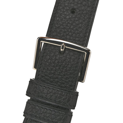 Hermes Togo So Kelly 22 Black 12 of 13