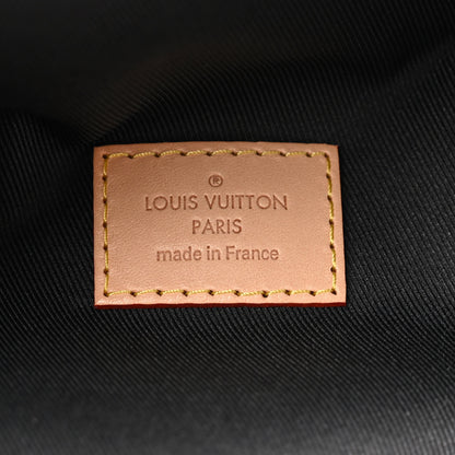 Louis Vuitton Monogram Bumbag 6 of 10